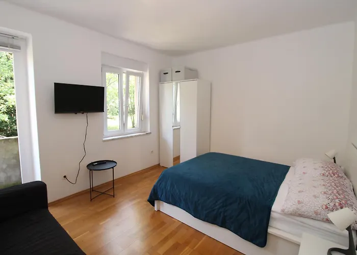 Studio Apartman Mc