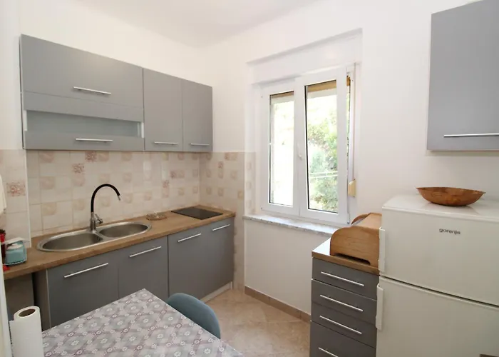 Studio Apartman Mc
