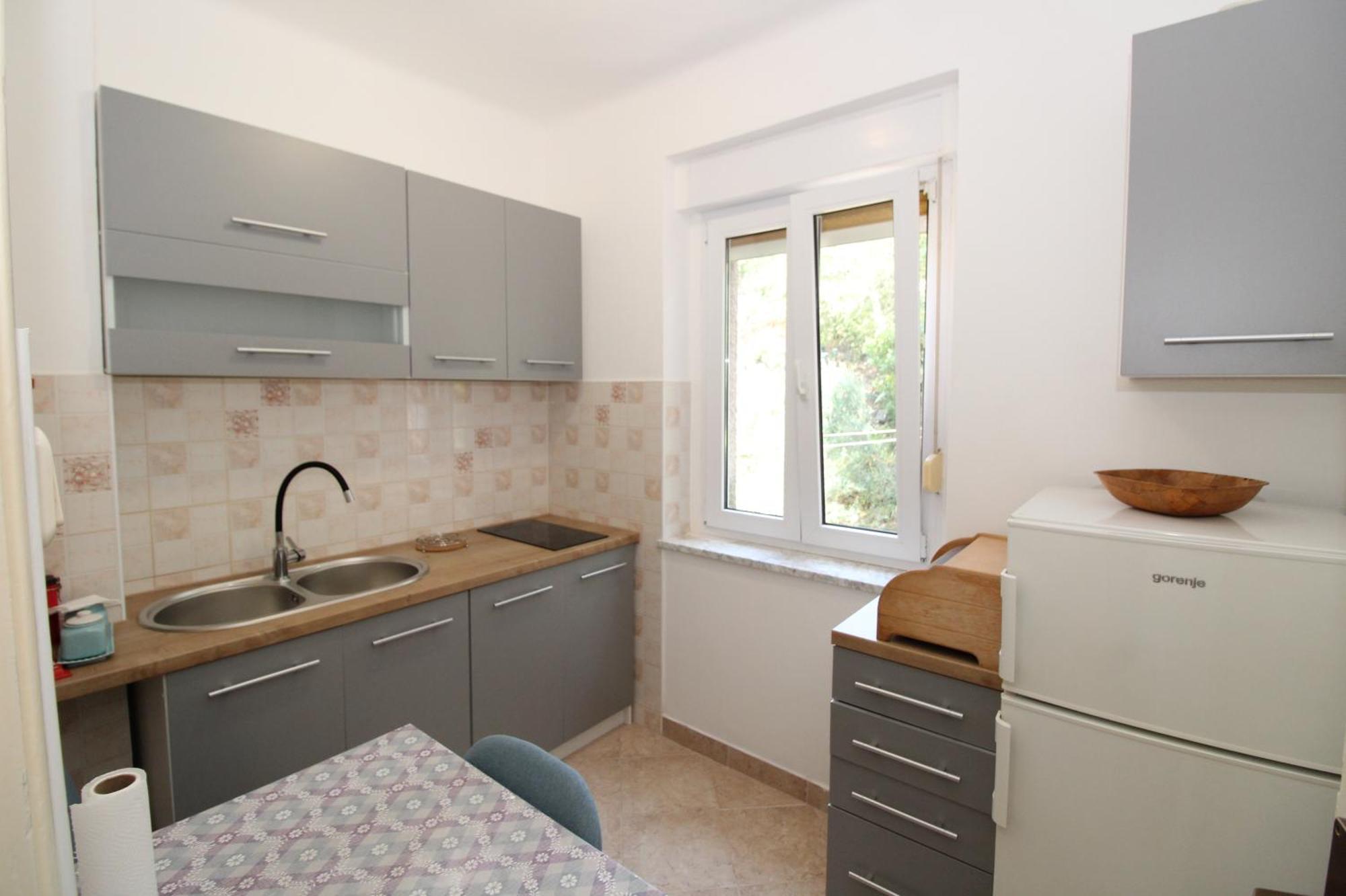 Apartment Mc *