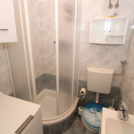 Studio Apartman Mc Rijeka Exterior photo