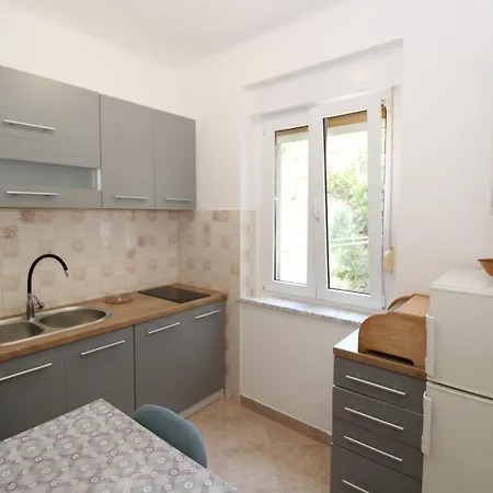 Studio Apartman Mc Rijeka Exterior photo